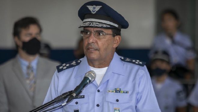 Diario Frontera, Frontera Digital,  Internacionales, ,Otro ex jefe militar confirmó ante el Supremo de Brasil 
los planes golpistas de Jair Bolsonaro