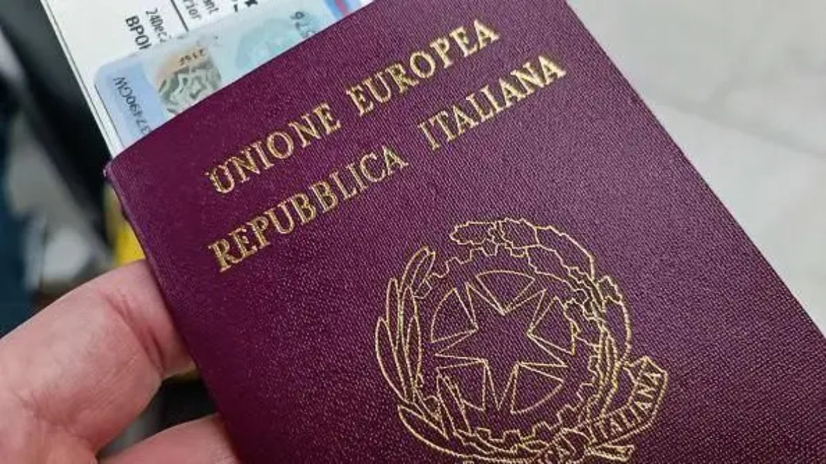 Diario Frontera, Frontera Digital,  Internacionales, ,El parlamentro italiano valida ley que limita la nacionalidad a descendientes extranjeros