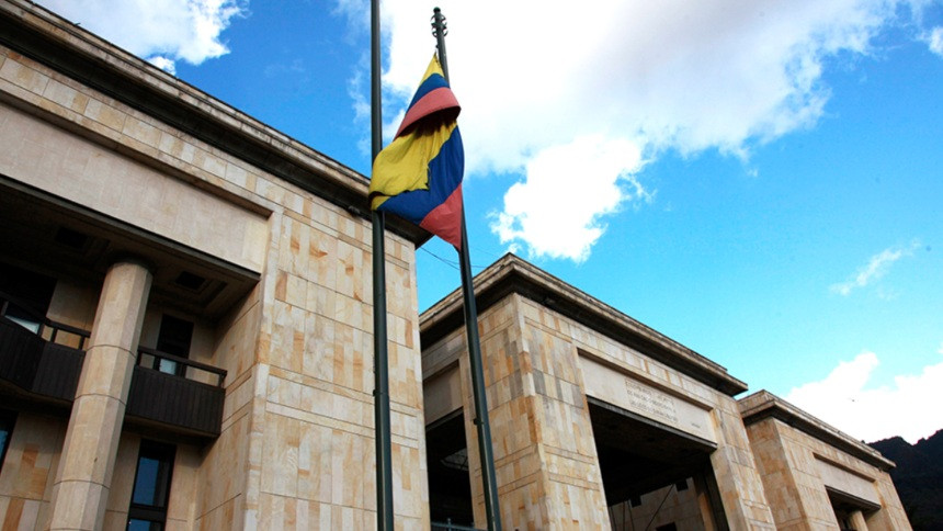 Diario Frontera, Frontera Digital,  Internacionales, ,Colombia frena extradiciones hacia Venezuela, esta es la razón