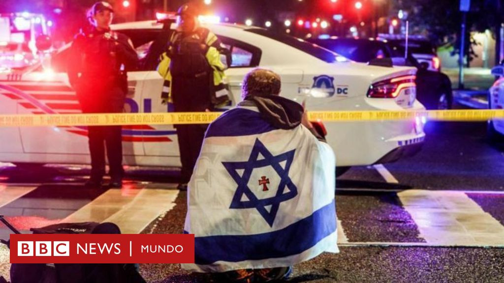 Diario Frontera, Frontera Digital,  Internacionales, ,Acusan de asesinato en primer grado al atacante 
de los dos diplomáticos israelíes es Washington