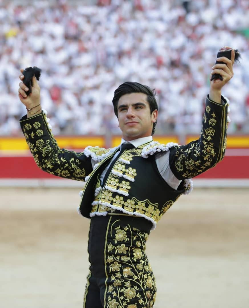Diario Frontera, Frontera Digital,  Entretenimiento, ,Doblete de Roca Rey y presencia de “Colombo” en la Feria del Toro 2025
