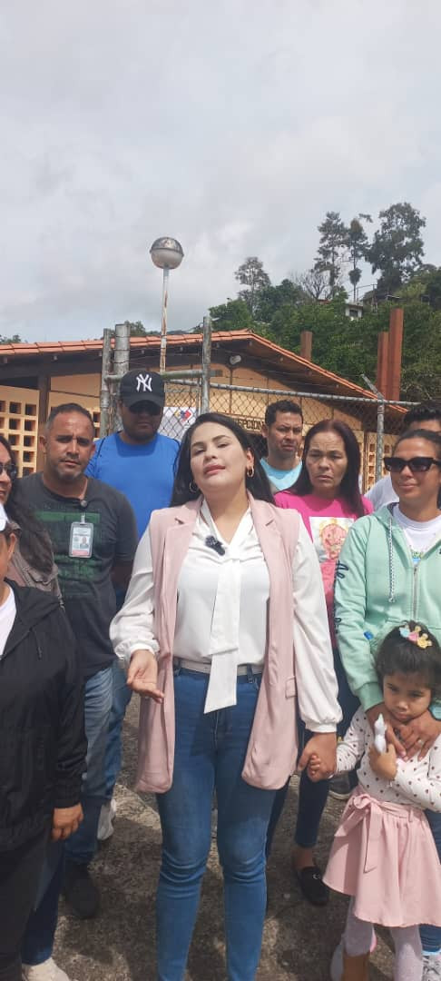 Diario Frontera, Frontera Digital,  El Vigía Panamericana, ,Se activaron 25 centros de votación en el municipio Obispo Ramos del estado Mérida