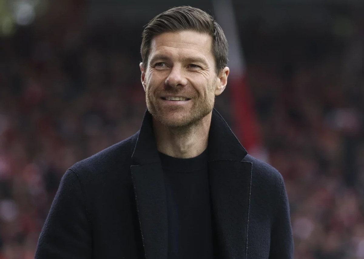 Diario Frontera, Frontera Digital,  Deportes, ,Xabi Alonso es el nuevo entrenador del Real Madrid