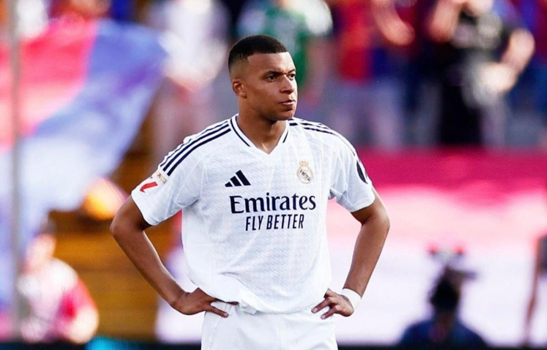 Diario Frontera, Frontera Digital,  Deportes, ,Mbappé gana la Bota de Oro europea por primera vez