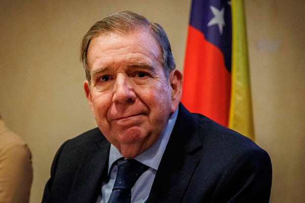 Diario Frontera, Frontera Digital,  Politica, ,Edmundo González sobre comicios regionales: "La verdadera mayoría habló desde el silencio"