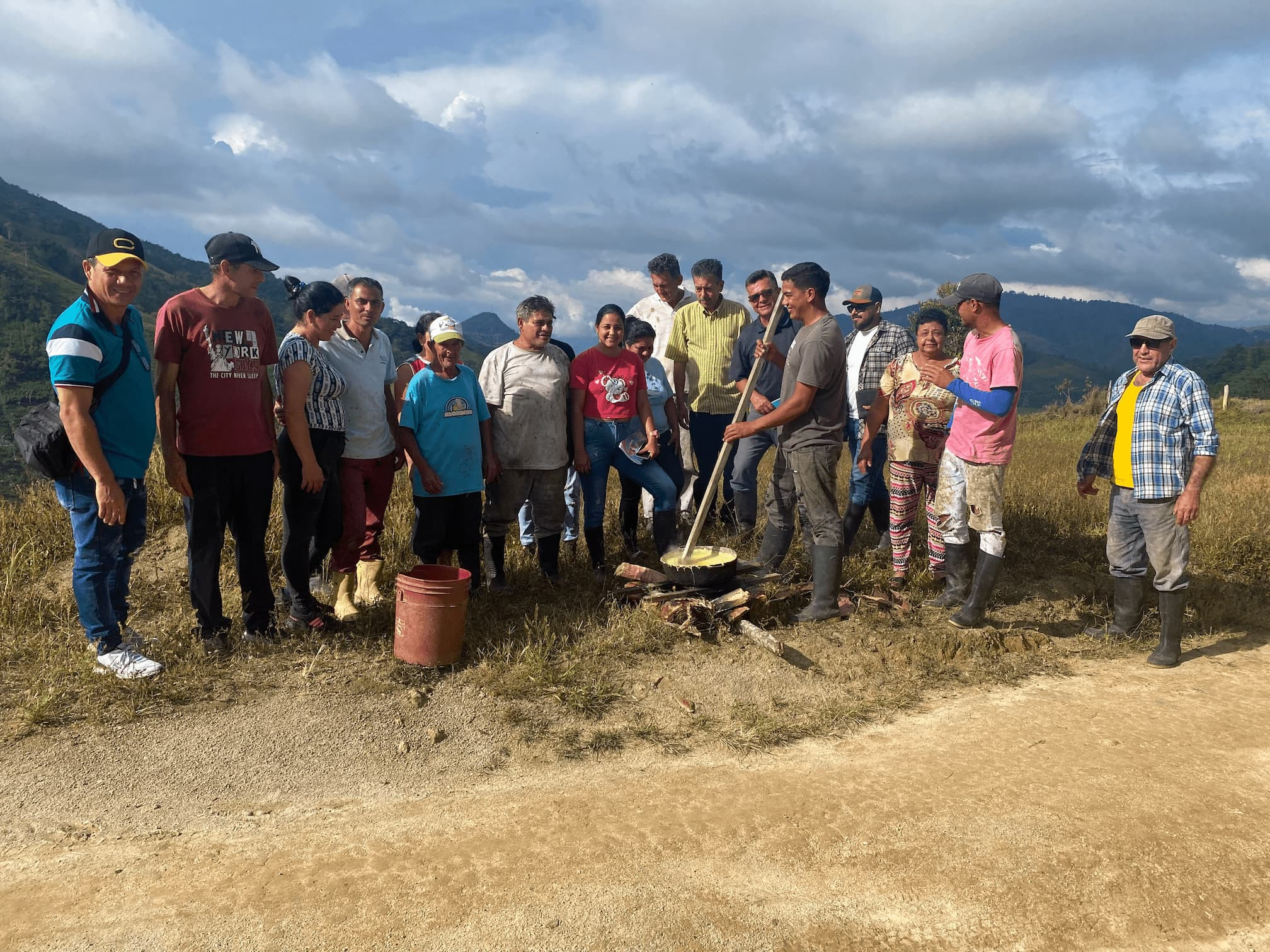 Diario Frontera, Frontera Digital,  Mocoties, ,Luz verde para el cambur orgánico: Aprobado financiamiento para productores de Zea