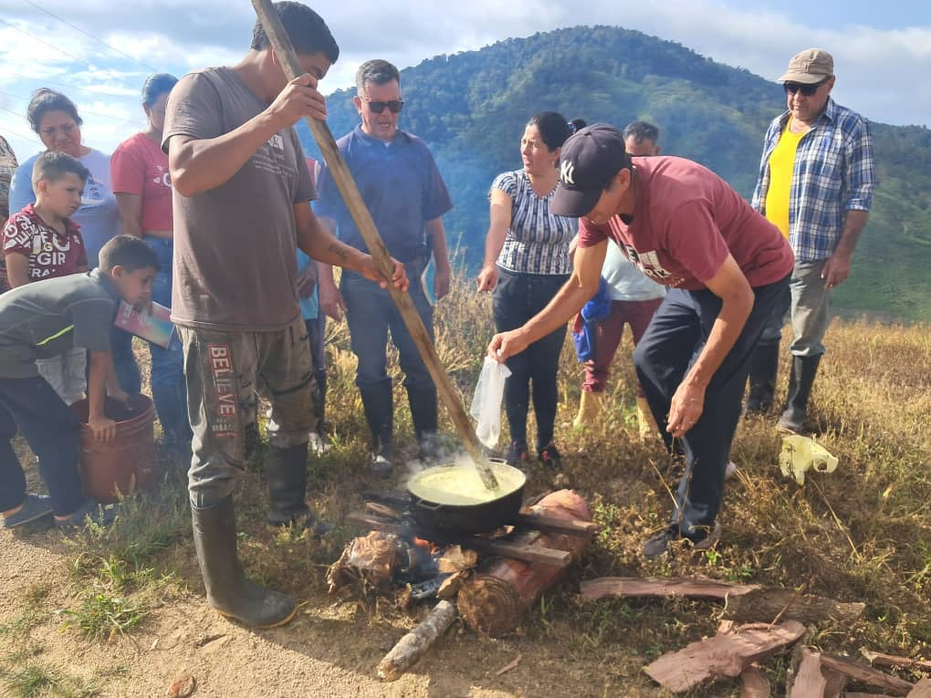 Diario Frontera, Frontera Digital,  Mocoties, ,Zea inicia proyecto "Cambur Pintón" para impulsar producción agrícola sostenible