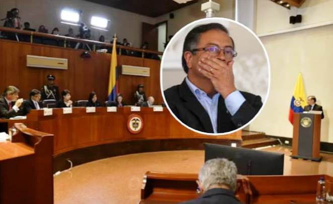 Diario Frontera, Frontera Digital,  Internacionales, ,Corte Constitucional le cerró la puerta a la consulta popular 
por decreto que proponía el Gobierno Petro