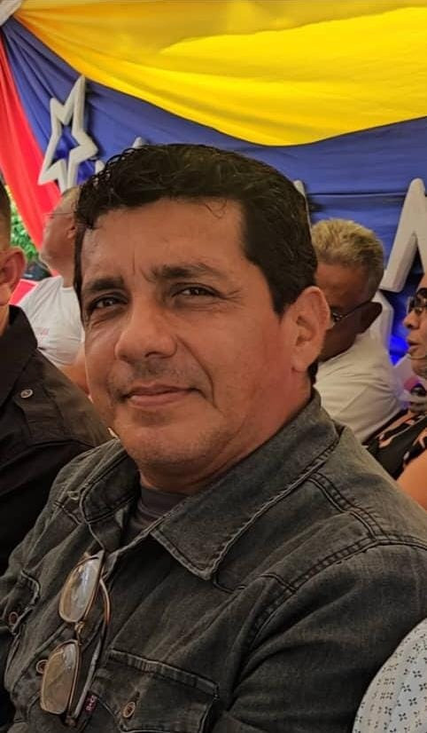 Diario Frontera, Frontera Digital,  Politica, ,Luis Quintero: Los merideños y los vigienses ratificaron la votación del 28 de julio 2024