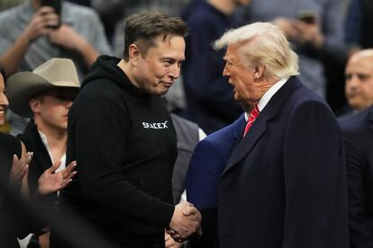 Diario Frontera, Frontera Digital,  Internacionales, ,Elon Musk anuncia su adiós definitivo de la Casa Blanca un día después de criticar a Trump