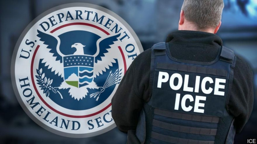 Diario Frontera, Frontera Digital,  Internacionales, ,La meta de Trump que lo llevó a triplicar los arrestos diarios de migrantes, 
ahora serán 3.000 por día
