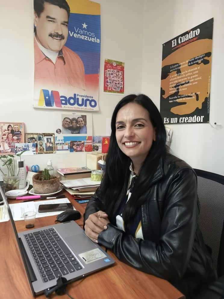 Diario Frontera, Frontera Digital,  Politica, ,Parlamentaria Evelín Quintero ratifica compromiso de impulsar las comunas y la salud