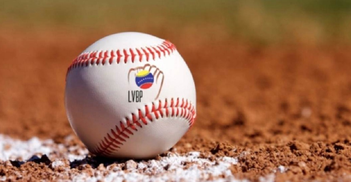 Diario Frontera, Frontera Digital,  Deportes, ,La LVBP comenzará el 15 de octubre