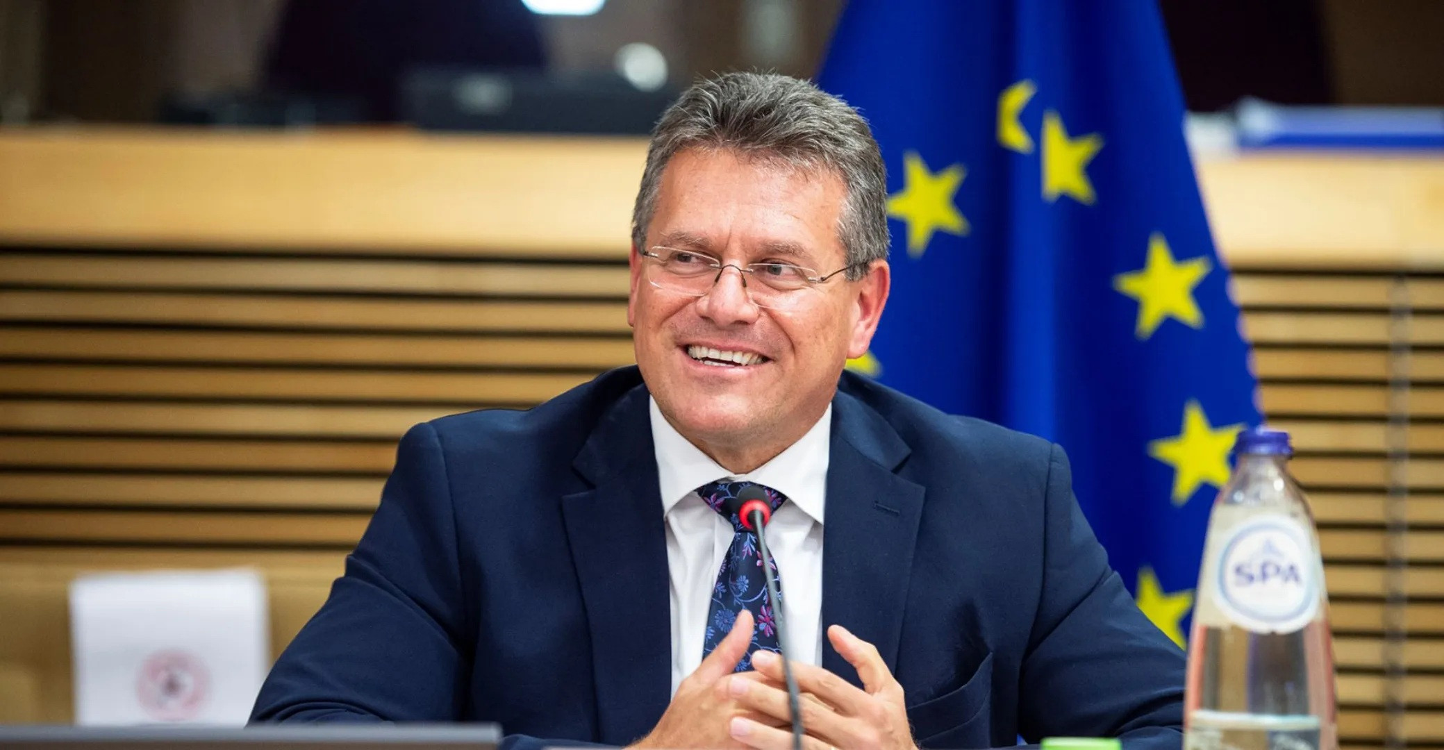 Diario Frontera, Frontera Digital,  Internacionales, ,UE advierte que crecimiento de China no puede hacerse a expensas de la economía europea