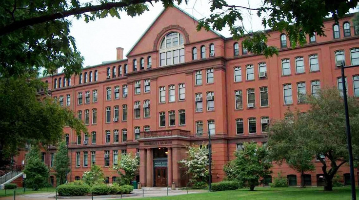 Diario Frontera, Frontera Digital,  Internacionales, ,Jueza bloquea orden de Trump que niega visas a estudiantes de Harvard