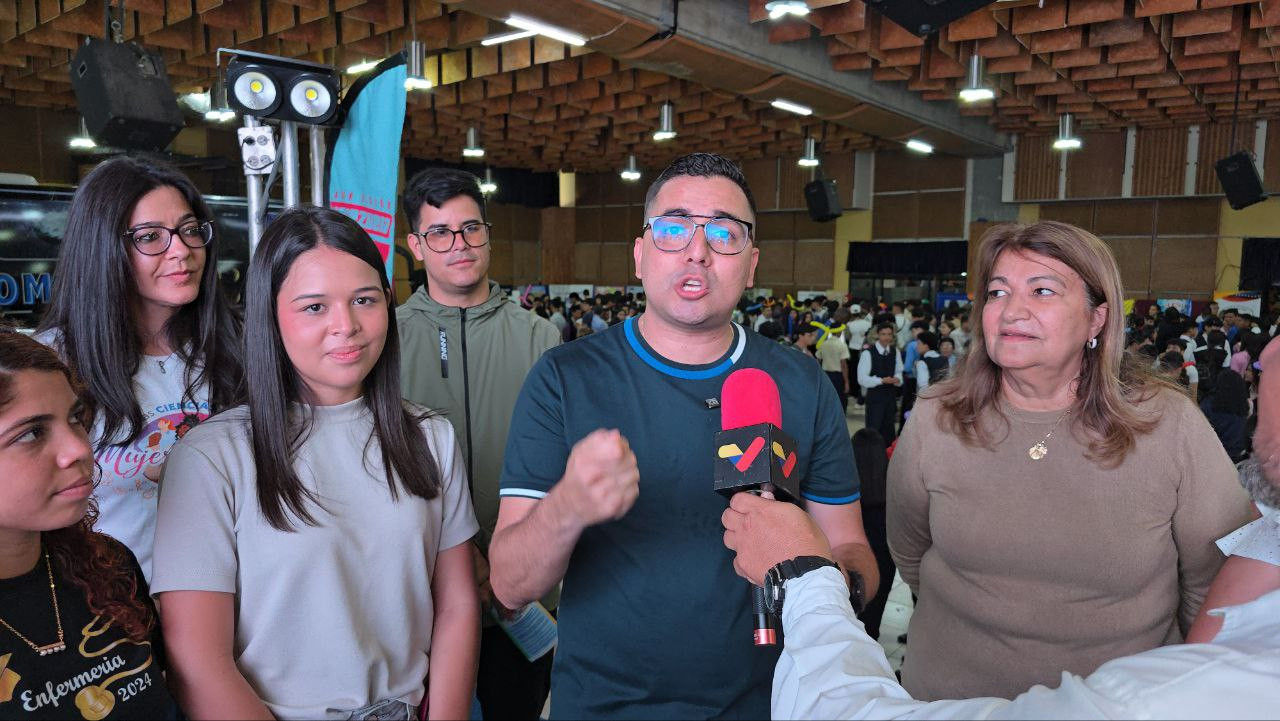 Diario Frontera, Frontera Digital,  Regionales, ,Gobernador Arnaldo Sánchez y ministra de la Mujer promueven oportunidades académicas