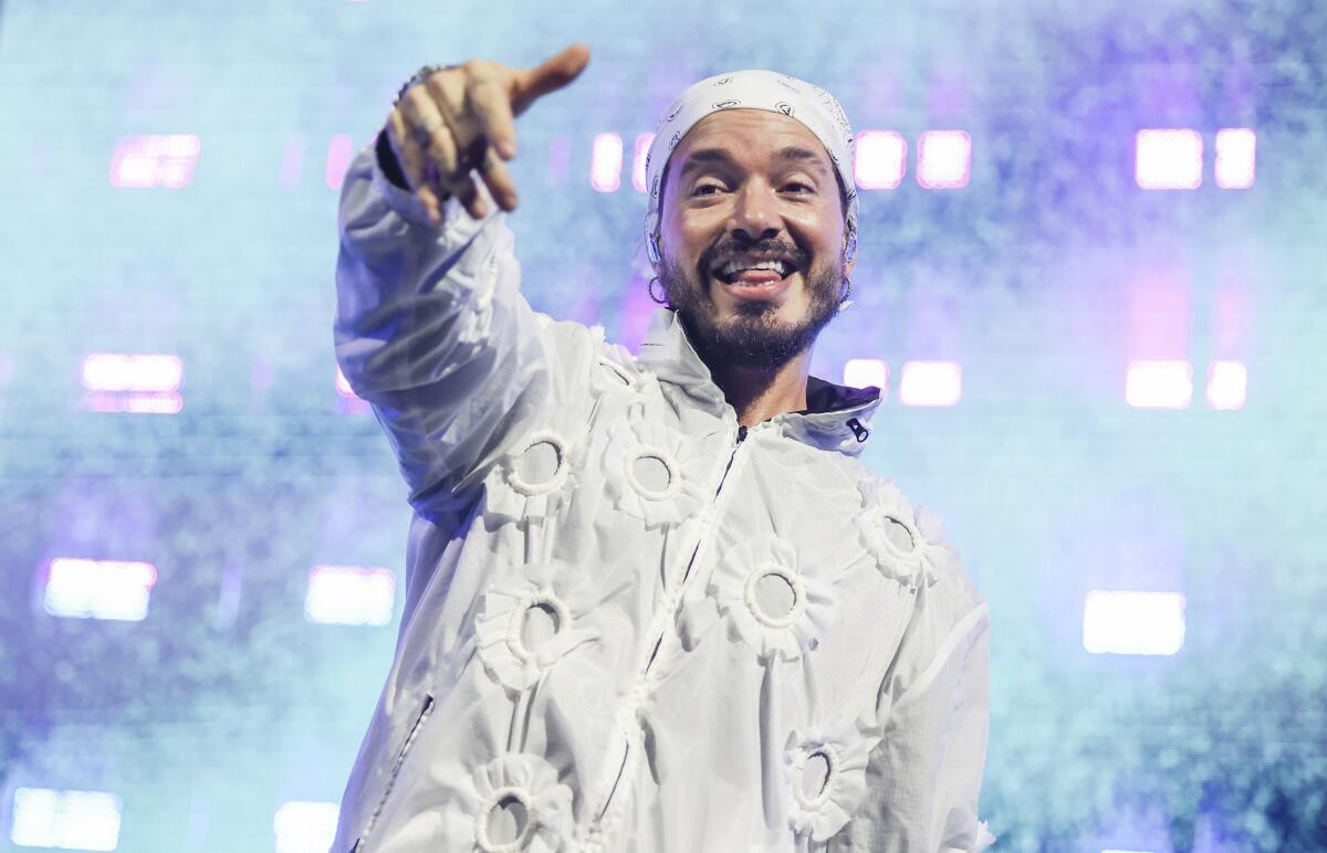Diario Frontera, Frontera Digital,  Farándula, ,J Balvin cantará en la final del Mundial de Clubes