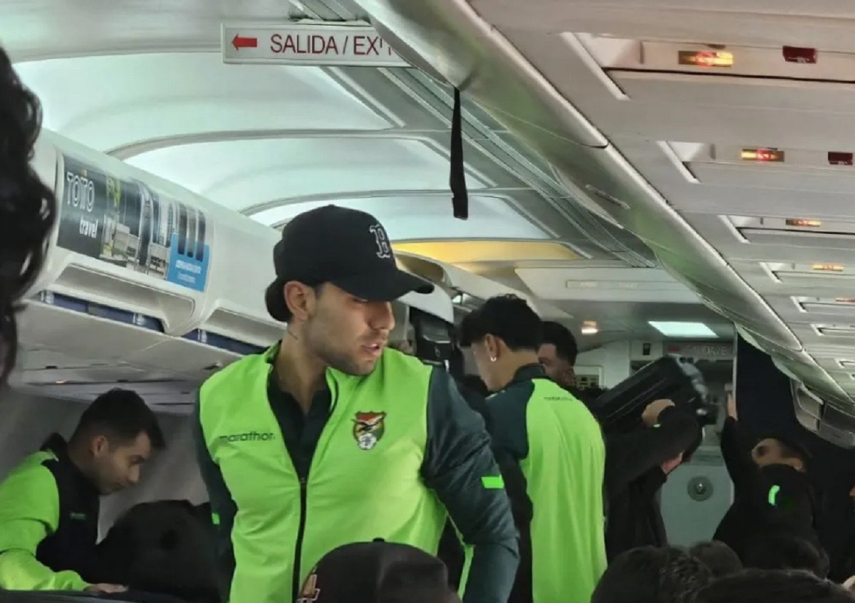 Diario Frontera, Frontera Digital,  Deportes, ,Bolivia pide sanción contra Venezuela por el retraso en Maturín