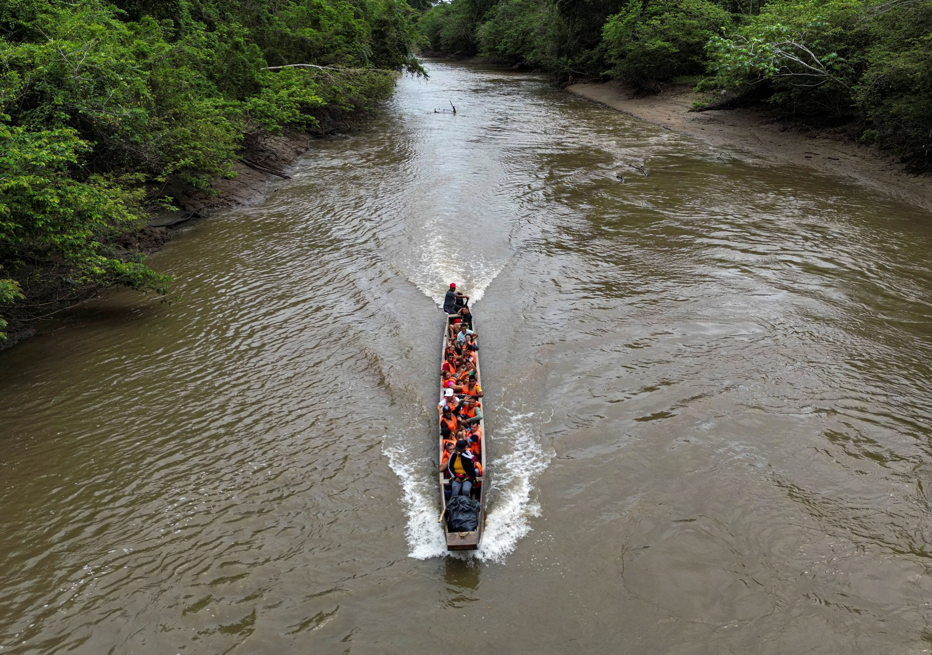 Diario Frontera, Frontera Digital,  Internacionales, ,Venezolanos lideran cifras mundiales de refugiados y personas desplazadas