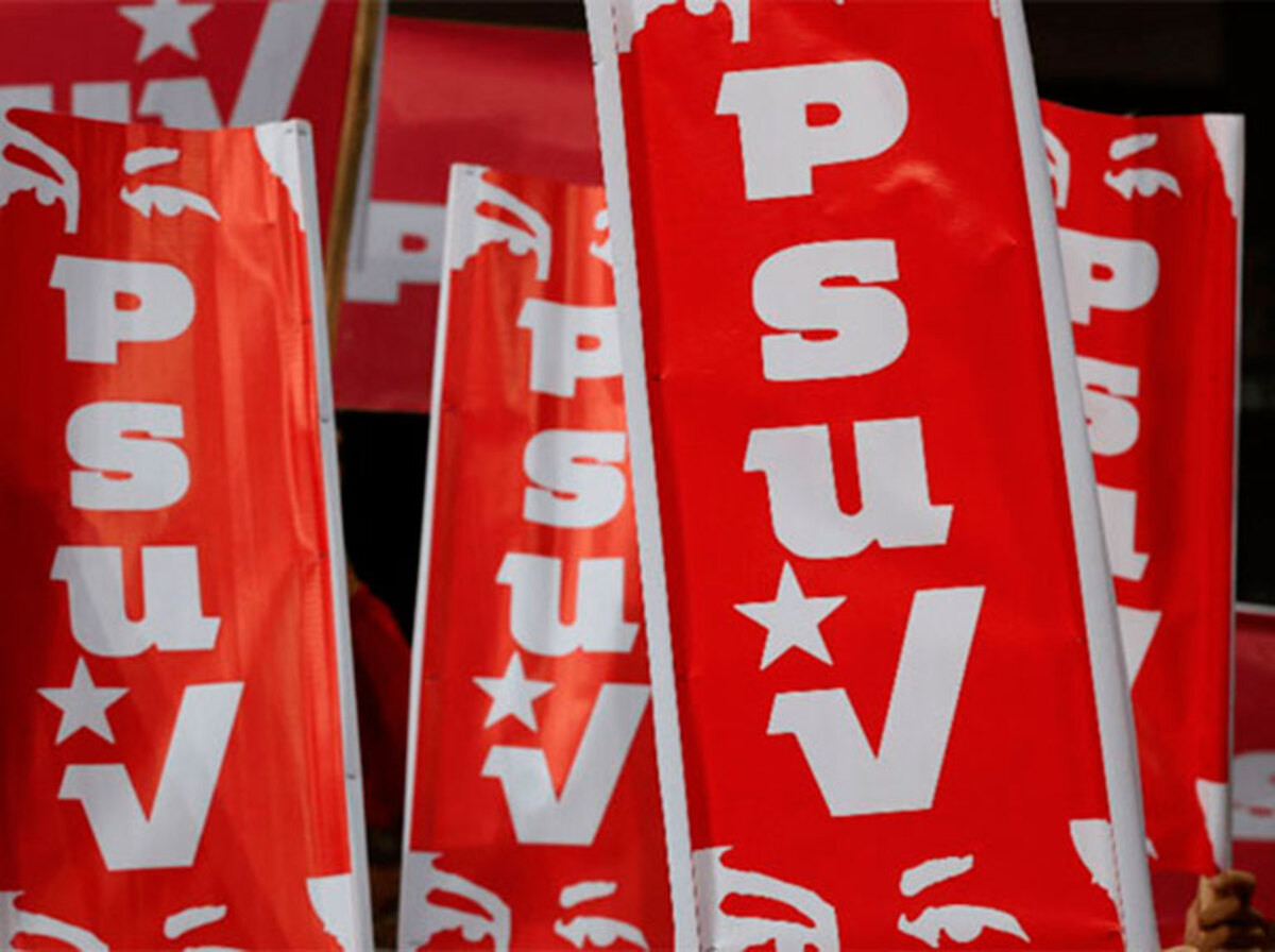 Diario Frontera, Frontera Digital,  Politica, ,El GPP y Psuv presentaron las candidaturas las 23 alcaldías de Mérida