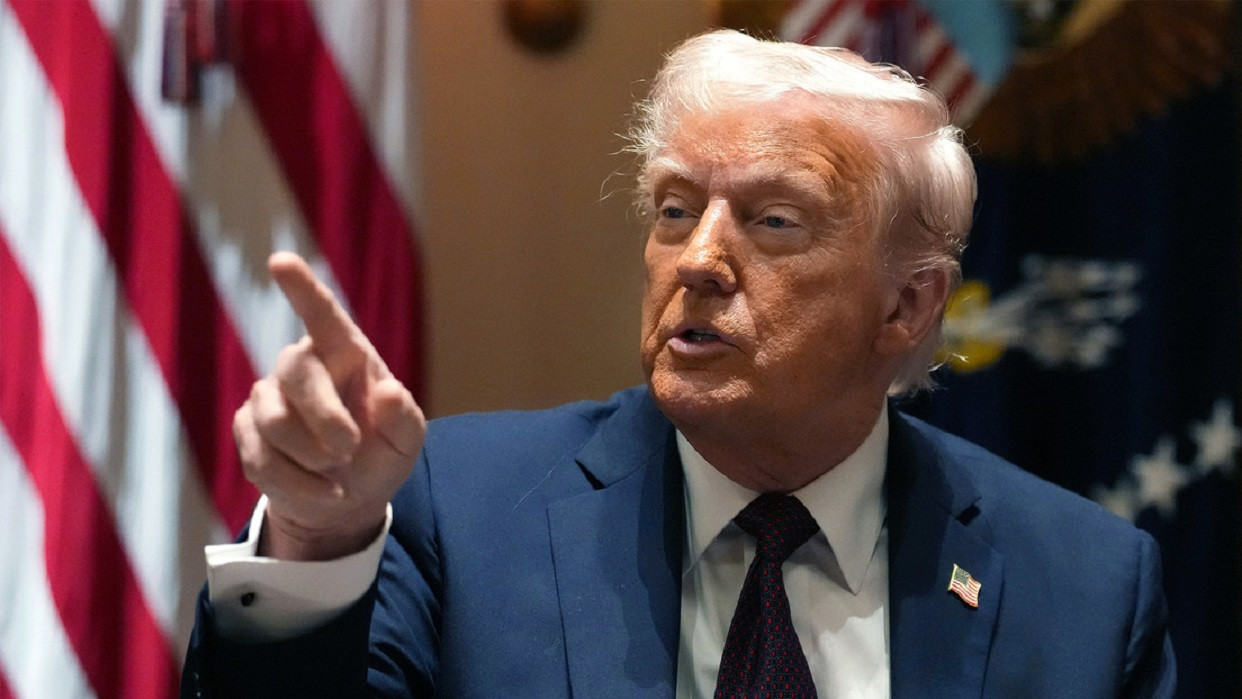 Diario Frontera, Frontera Digital,  Internacionales, ,Trump: "Todos deben evacuar Teherán inmediatamente"