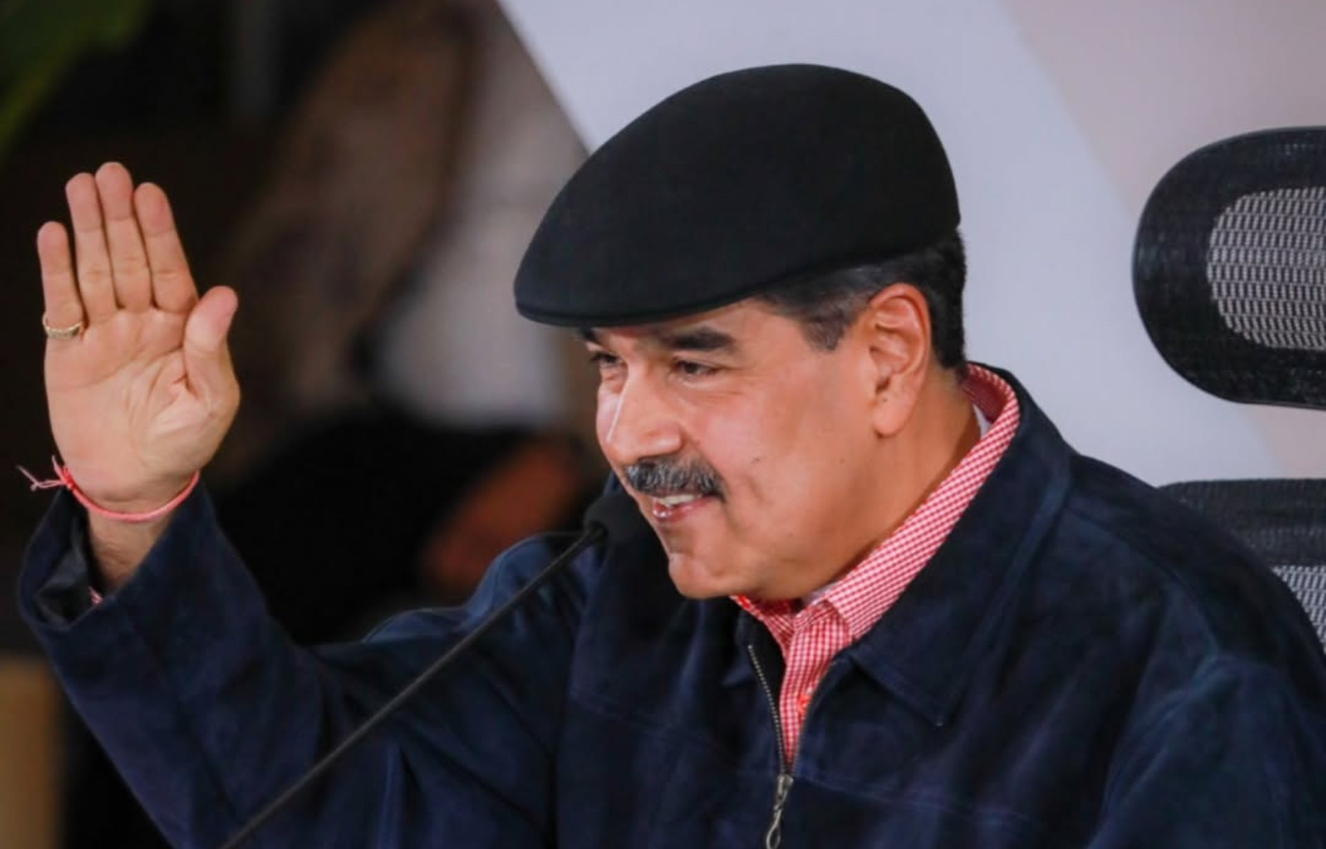 Diario Frontera, Frontera Digital,  Politica, ,Maduro dice que el chavismo ya eligió a sus candidatos para elecciones del 27 de julio