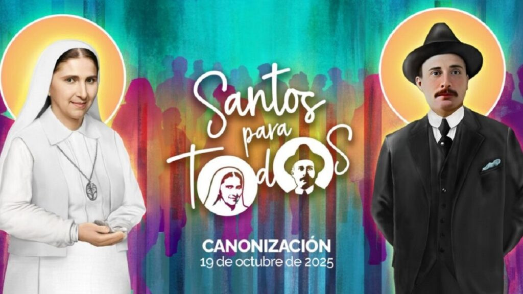 Diario Frontera, Frontera Digital,  Nacionales, ,Iglesia devela primeras imágenes de José Gregorio Hernández y Carmen Rendiles como santos