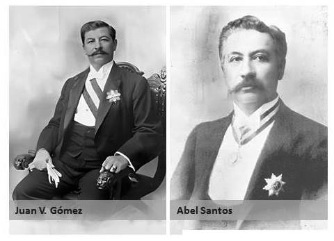 Diario Frontera, Frontera Digital,  Opinión, ,La Universidad de Los Andes y el Proyecto de Transformación del Procurador Abel Santos 
a petición de Juan Vicente Gómez (1928) por Alí Enrique López Bohórquez (*)