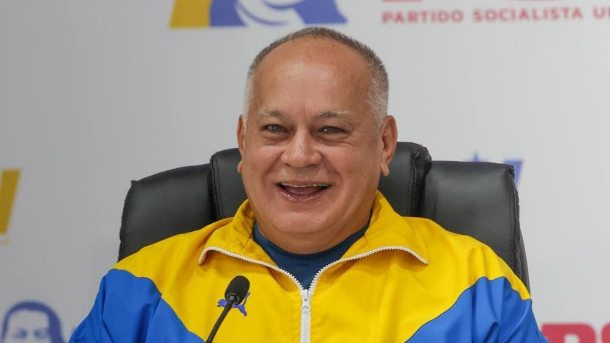Diario Frontera, Frontera Digital,  Politica, ,PSUV anuncia 86 candidatos del GPP para alcaldías con mayor población electoral