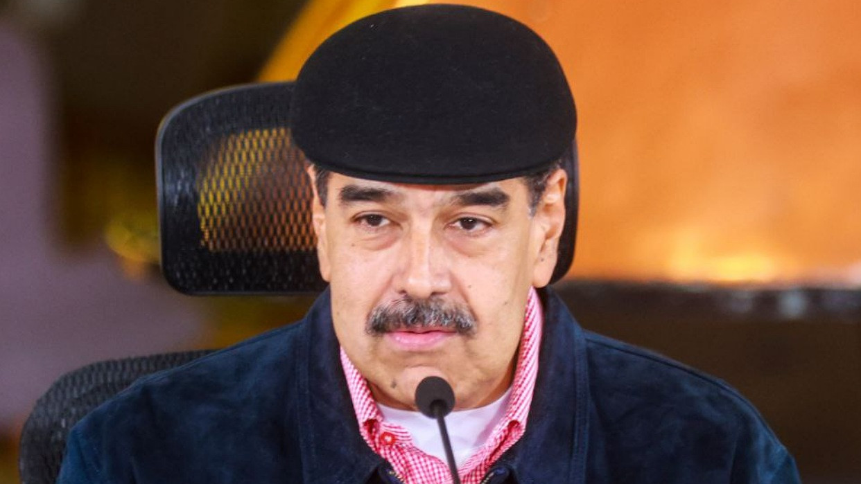 Diario Frontera, Frontera Digital,  Politica, ,Maduro promete arrasar en elecciones del 27J: "Si se duermen, les ganaremos en Chacao, Baruta y Lechería"