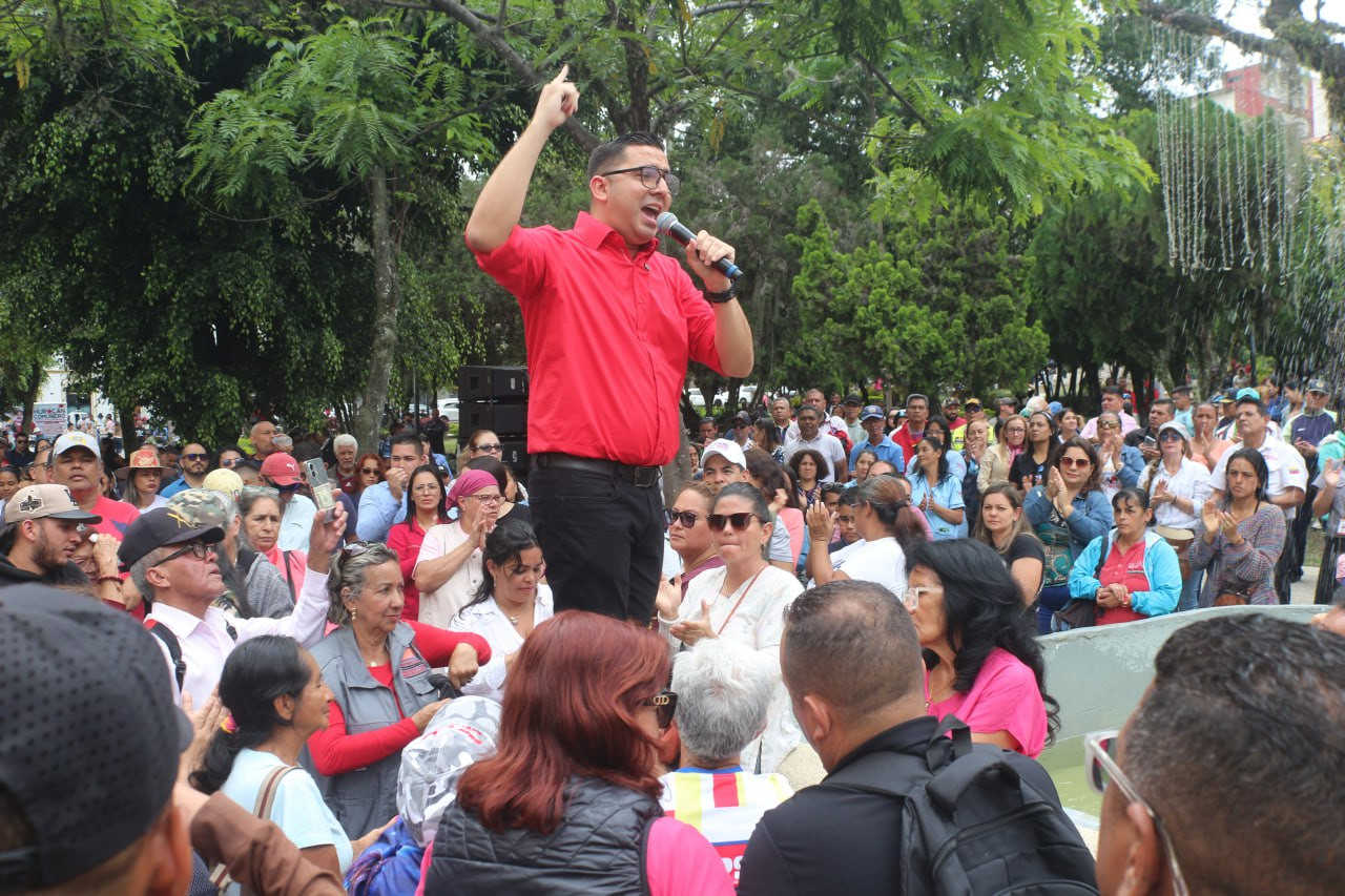 Diario Frontera, Frontera Digital,  Regionales, ,Mérida se volcó a las calles en apoyo por la Paz