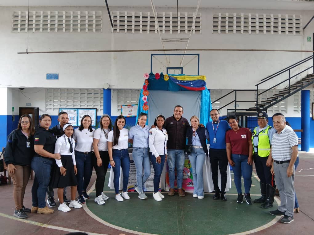 Diario Frontera, Frontera Digital,  Mocoties, ,Importante Conversatorio en Zea: Fortaleciendo la Protección de Niños y Adolescentes