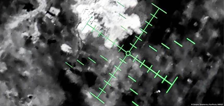 Diario Frontera, Frontera Digital,  Internacionales, ,Masivo ataque ucraniano destruye 40 bombarderos rusos