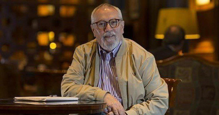 Diario Frontera, Frontera Digital,  Politica, ,Ramón Guillermo Aveledo visitará Mérida 
en el marco del Centenario del nacimiento de LHC