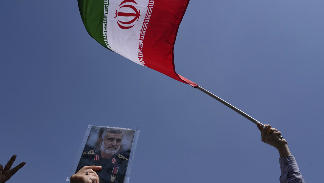 Diario Frontera, Frontera Digital,  Internacionales, ,Trump anuncia alto el fuego entre Israel e Irán