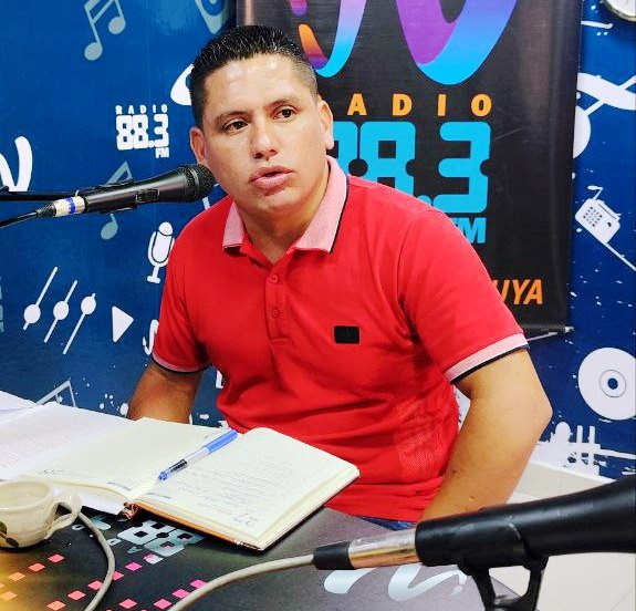 Diario Frontera, Frontera Digital,  Politica, ,Candidatos del Gran Polo Patriótico proyectan plan de recuperación de la Local 004