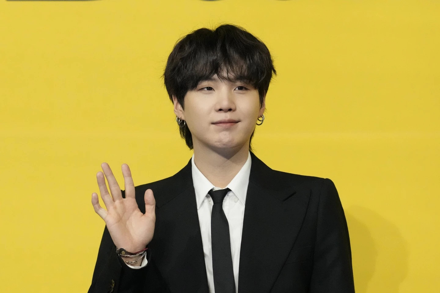 Diario Frontera, Frontera Digital,  Farándula, ,¿Regresan al escenario? Suga culminó su servicio militar y BTS estaría listo para reencontrarse