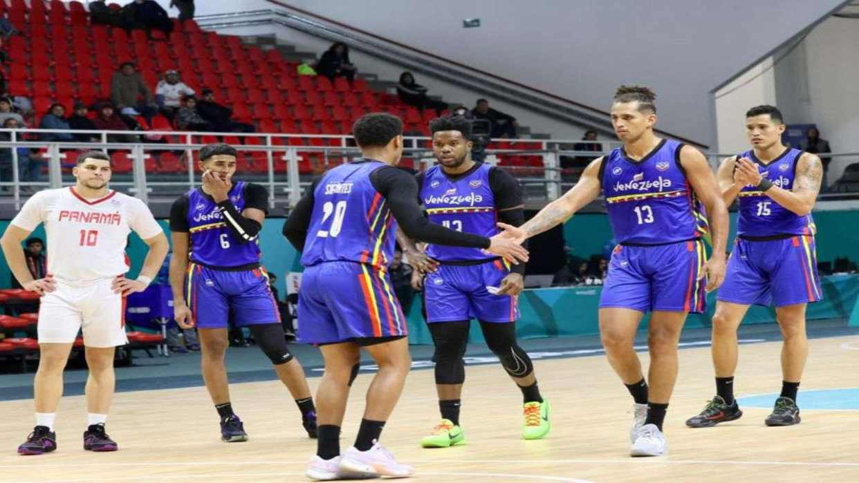 Diario Frontera, Frontera Digital,  Deportes, ,Panam Sports anuncia los deportes para los Juegos Panamericanos Lima 2027 con la exclusión del baloncesto