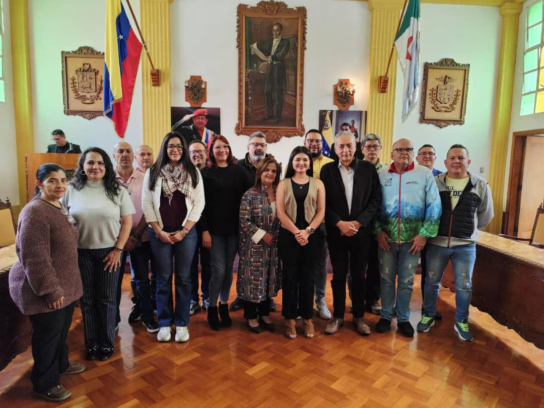 Diario Frontera, Frontera Digital,  Regionales, ,CLEBM instaló Comisión Permanente de Educación, Ciencia y Tecnología