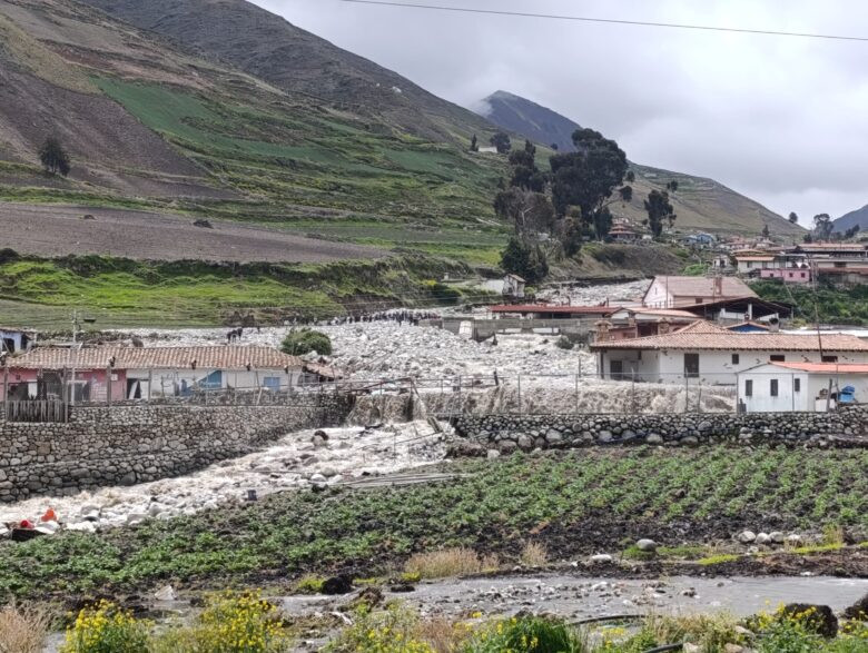 Diario Frontera, Frontera Digital,  Regionales, ,Zonas agrícolas de Mérida afectadas por las lluvias: Si no se saca la mercancía, se pierde todo