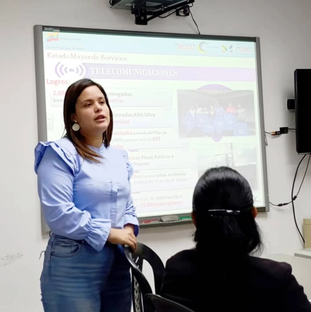 Diario Frontera, Frontera Digital,  Regionales, ,Lluvias dejan sin servicio eléctrico a municipios del páramo merideño