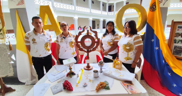 Diario Frontera, Frontera Digital,  Regionales, ,Grupos de apostolado y movimientos laicales, un mosaico que une la fe y el servicio por la iglesia