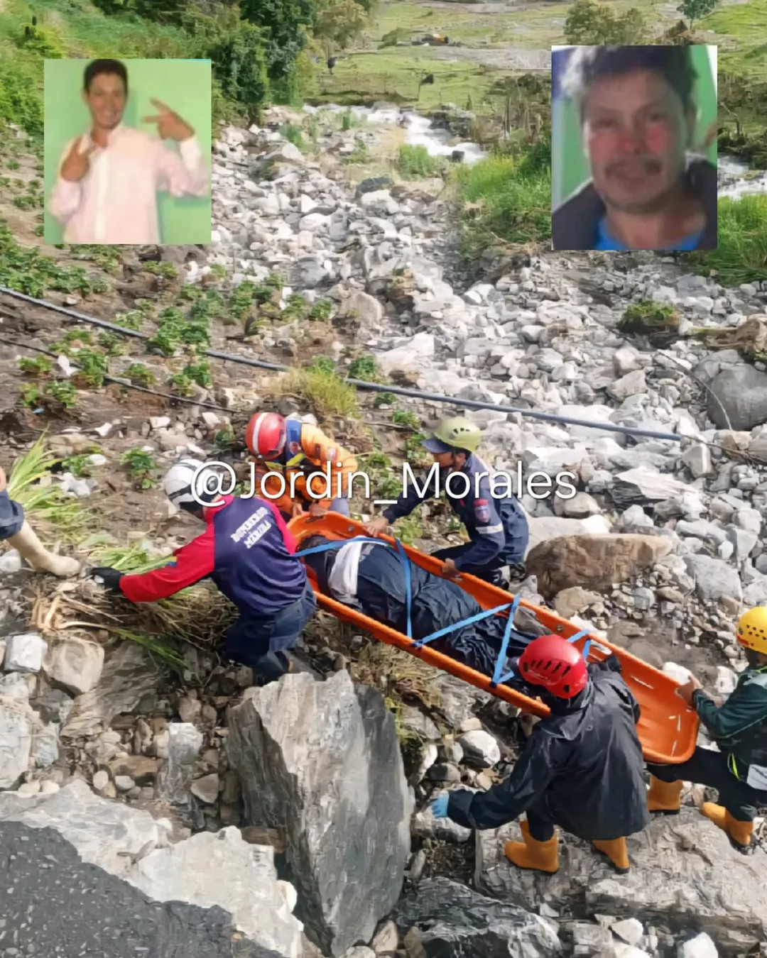 Diario Frontera, Frontera Digital,  Sucesos, ,Padre e hijo murieron en el sector Las Bateas de la Trasandina