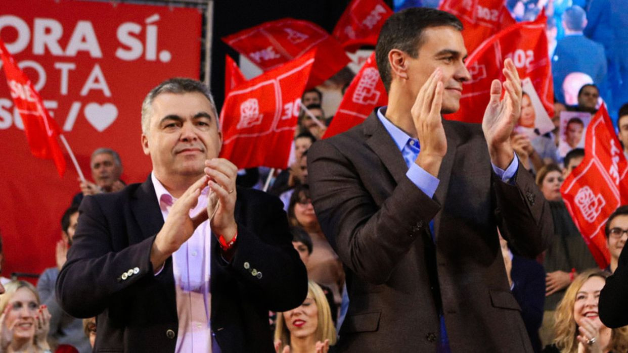 Diario Frontera, Frontera Digital,  Internacionales, ,Decretan prisión provisional para persona de máxima confianza de Pedro Sánchez: 
¿Qué ocurre?