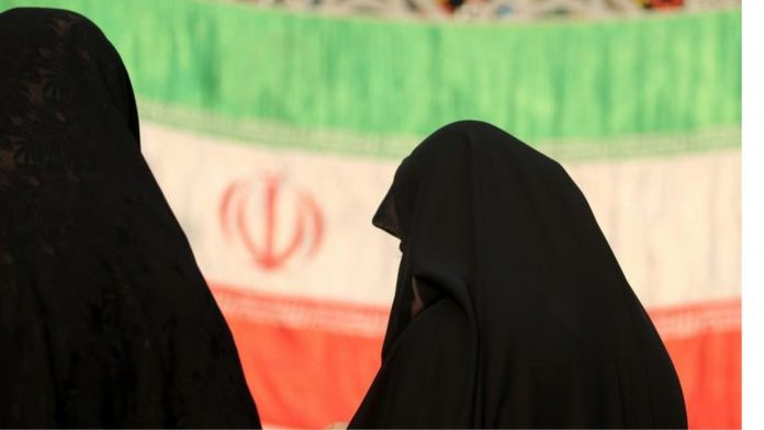 Diario Frontera, Frontera Digital,  Internacionales, ,Irán suspende la ley que endurecía las penas por no usar el hiyab