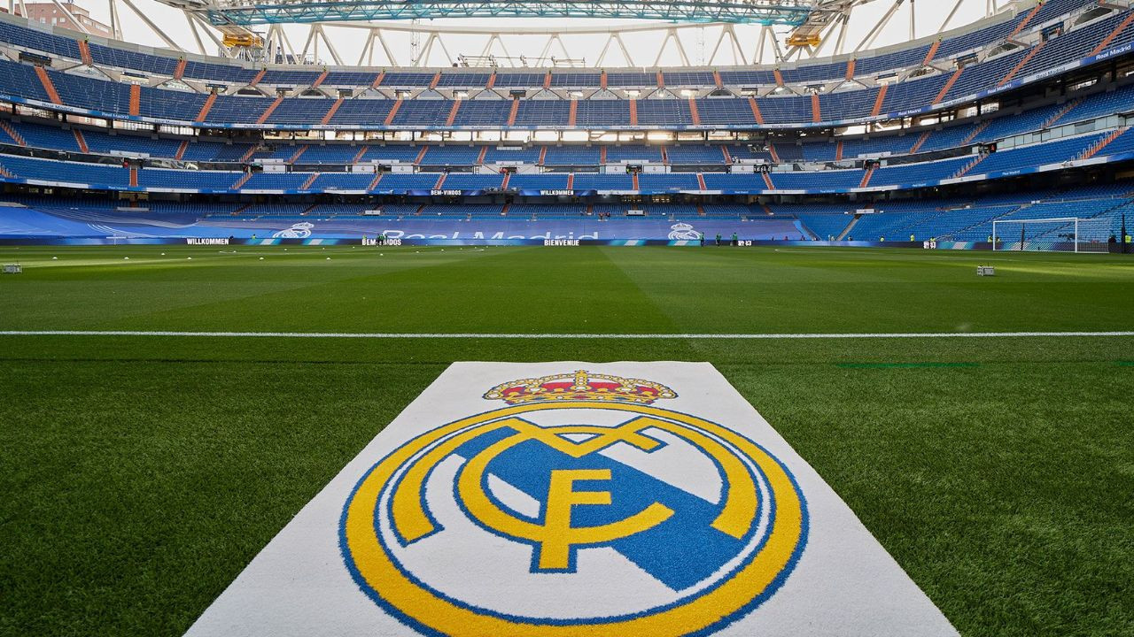 Diario Frontera, Frontera Digital,  Deportes, ,Real Madrid termina la temporada como líder del ranking Uefa