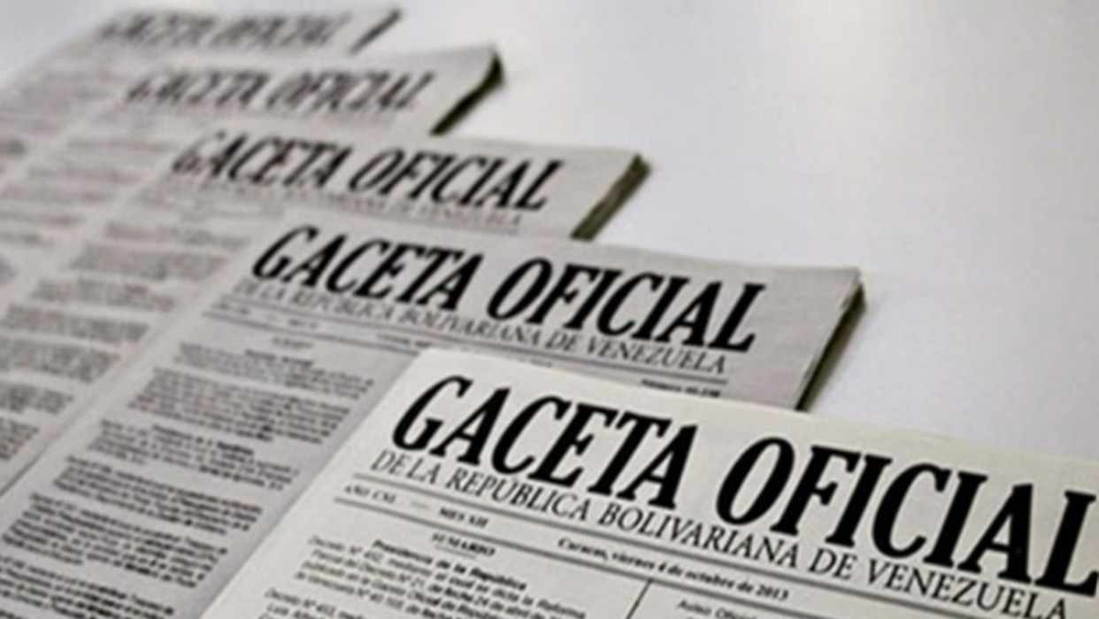 Diario Frontera, Frontera Digital,  Nacionales, ,Entes de la Administración Pública Nacional transferirán 70% de sus ingresos a fondos comunitarios
