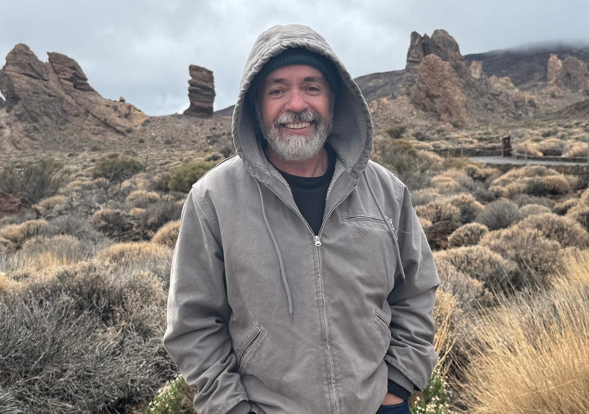 Diario Frontera, Frontera Digital,  Opinión, ,Eso es suficiente por Ricardo Gil Otaiza