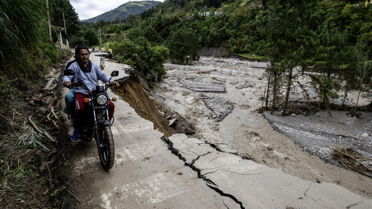 Diario Frontera, Frontera Digital,  Regionales, ,Comunidades y voluntarios lideran respuesta humanitaria en Mérida ante emergencia por las lluvias