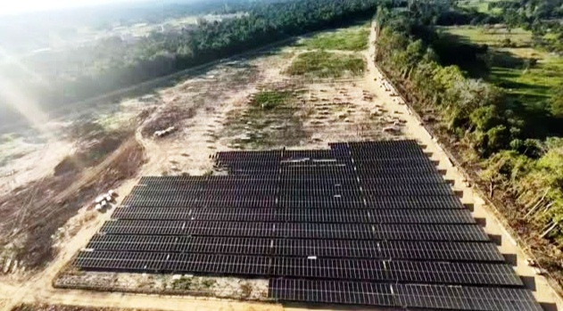 Diario Frontera, Frontera Digital,  Regionales, El Vigía Panamericana, ,Energía para el futuro: Mérida lidera la revolución solar en Venezuela